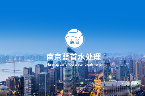 八步建站-南京蓝首水处理设备有限公司