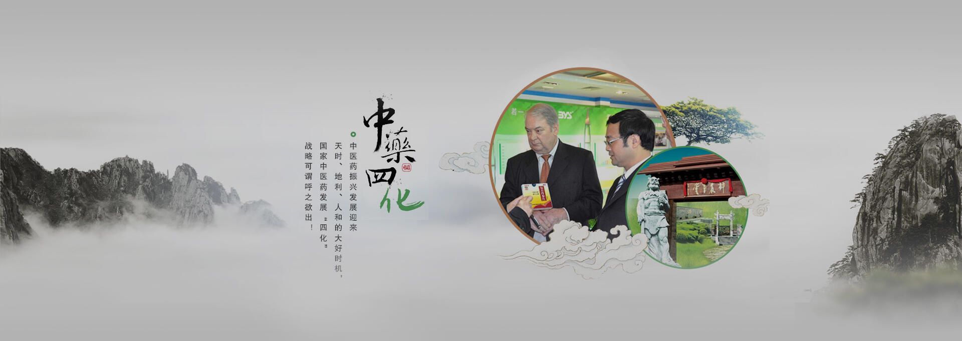 八步建站-若一医药科技