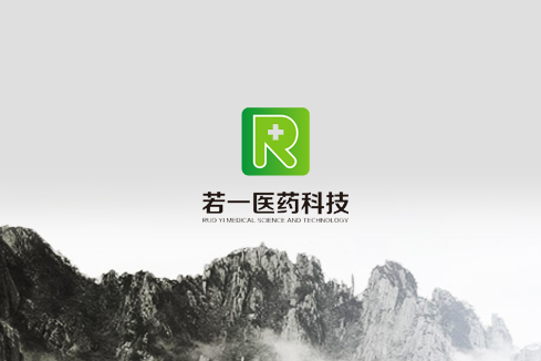 八步建站-若一医药科技