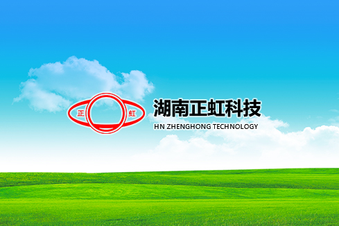 八步建站-湖南正虹科技